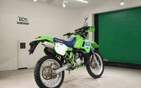 KAWASAKI KDX200SR DX200G