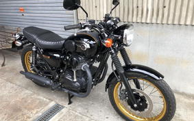 KAWASAKI W800 2011 EJ800A