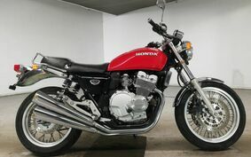 HONDA CB400F 1997 NC36