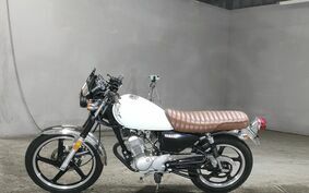 YAMAHA YB125SP PCJL