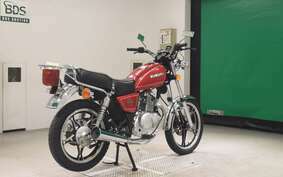 SUZUKI GN125 H PCJG9