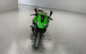 KAWASAKI ZX-25R ZX250E