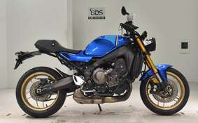 YAMAHA XSR900 2023 RN80J