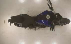 YAMAHA MT-07 2023 RM33J