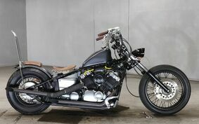 YAMAHA DRAGSTAR 400 1997 4TR