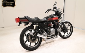 KAWASAKI Z400 FX 1983 KZ400E