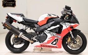 HONDA CBR900RR 3 2001 SC44