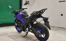 YAMAHA MT-03 ABS 2020 RH13J