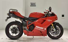 DUCATI 1098 S 2008