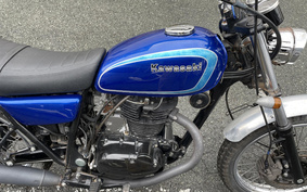 KAWASAKI 250TR BJ250F