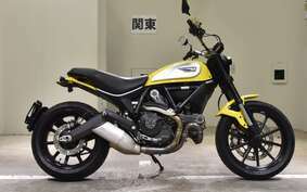 DUCATI SCRAMBLER ICON 2016 K102J