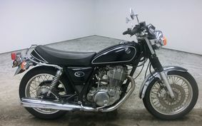 YAMAHA SR400 2001 RH01J