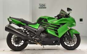 KAWASAKI ZX 1400 NINJA R A 2021