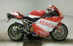 DUCATI 999 MONOPOSTO 2003 H400A