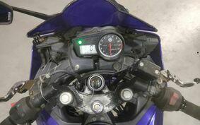 YAMAHA YZF-R15 1CK0