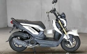 HONDA ZOOMER-X JF52