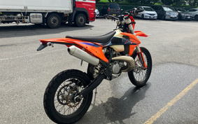 KTM 250 EXC GSA20