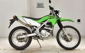 KAWASAKI KLX230 LX230A