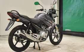 YAMAHA YBR125 K PCJL