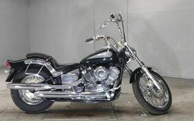 YAMAHA DRAGSTAR 400 2002 VH01J