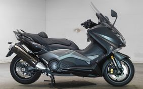 YAMAHA T-MAX 530 2015 SJ12J