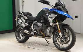 BMW R1250GS 2020 0J91