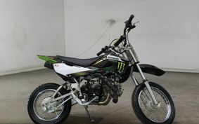 KAWASAKI KLX110 2008 LX110A