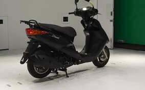 YAMAHA AXIS 125 TREET SE53J