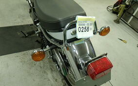 YAMAHA SR400 Gen.5 2021 RH16J