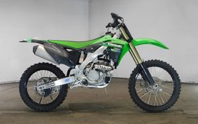 KAWASAKI KX250 F KXMZC3