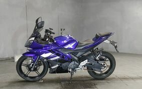 YAMAHA YZF-R15 1CK0