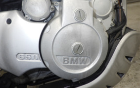 BMW F650GS 2003