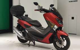 YAMAHA N-MAX 155 A SG50J