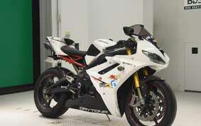 TRIUMPH DAYTONA 675 R 2012