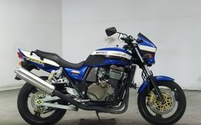 KAWASAKI ZRX1200 R 2002 ZRT20A