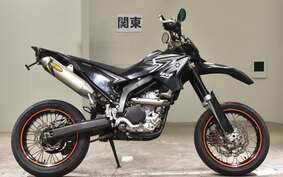 YAMAHA WR250X DG15J