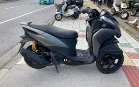 YAMAHA TRICITY 125 SEC1J