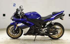 YAMAHA YZF-R1 2009 RN19