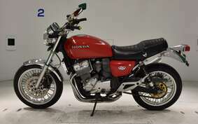 HONDA CB400F 1998 NC36