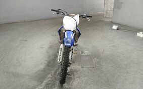 YAMAHA YZ250F CG27C