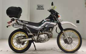 YAMAHA SEROW 225 Gen.3 DG08J