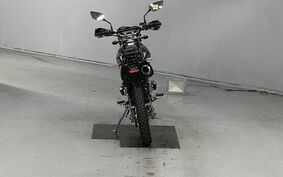 KAWASAKI KLX125 LX125C