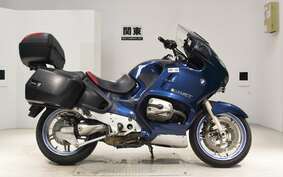 BMW R1150RT 2003 0419