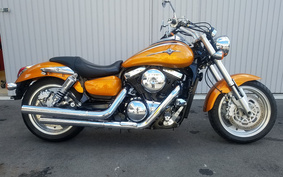 KAWASAKI VULCAN 1500 MEAN STREAK 2002 VNT50P