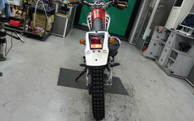 YAMAHA SEROW 250 DG17J