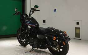 HARLEY XL1200NS 2020