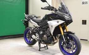 YAMAHA MT-09 Tracer GT RN51J