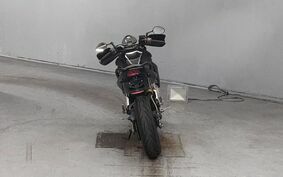 KAWASAKI ER600 N 2006 ER650A