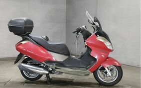 APRILIA ATLANTIC 125 SP00