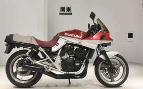 SUZUKI GSX250S KATANA GJ76A